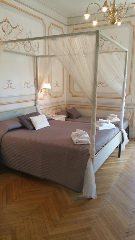 Couette-café Piazza Del Popolo
