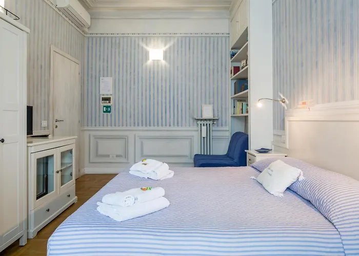 Suites Piazza Del Popolo